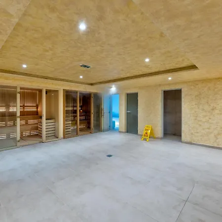 Апартаменты Stankovic-026 Planinski Златибор