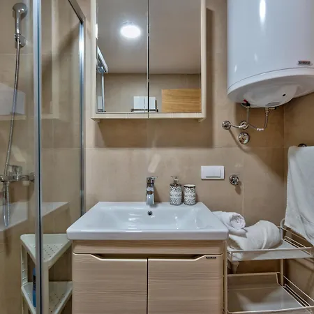 Stankovic-026 Planinski Апартаменты