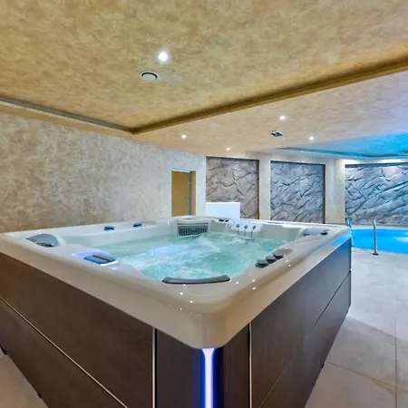 Stankovic-026 Planinski Апартаменты