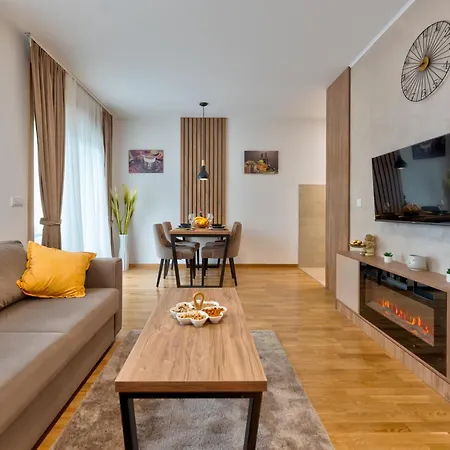 Stankovic-026 Planinski Апартаменты