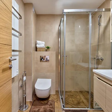 Stankovic-026 Planinski Апартаменты *