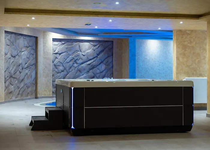 Stankovic-026 Planinski شقة زلاتيبور