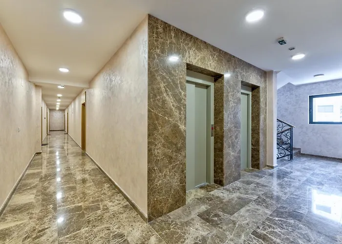 شقة Stankovic-026 Planinski زلاتيبور