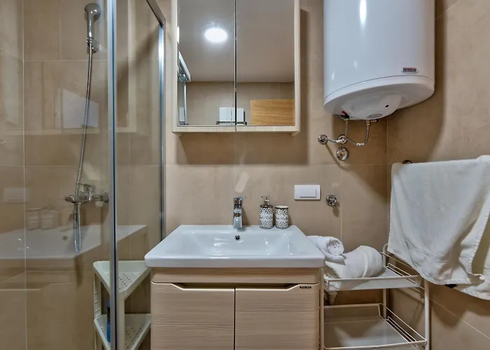 Stankovic-026 Planinski شقة