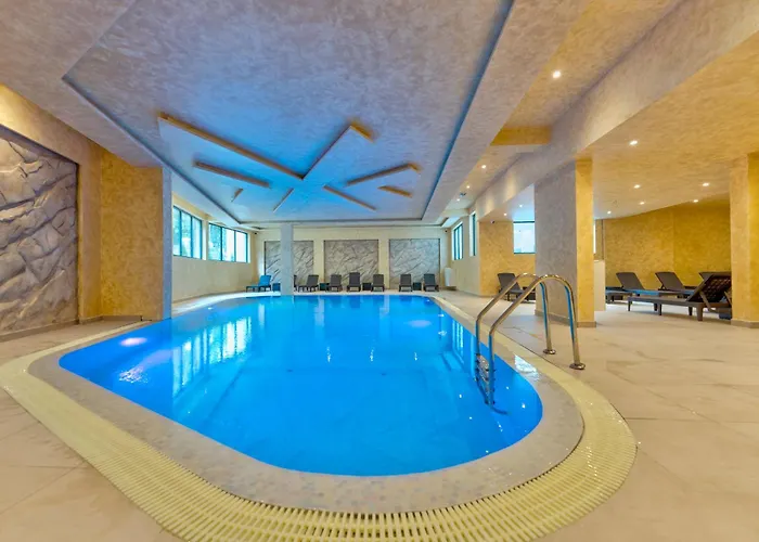 Stankovic-026 Planinski شقة زلاتيبور