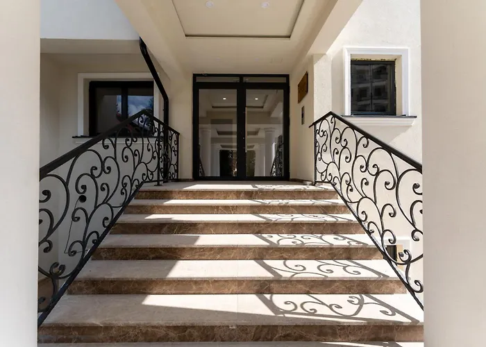 Stankovic-026 Planinski شقة *