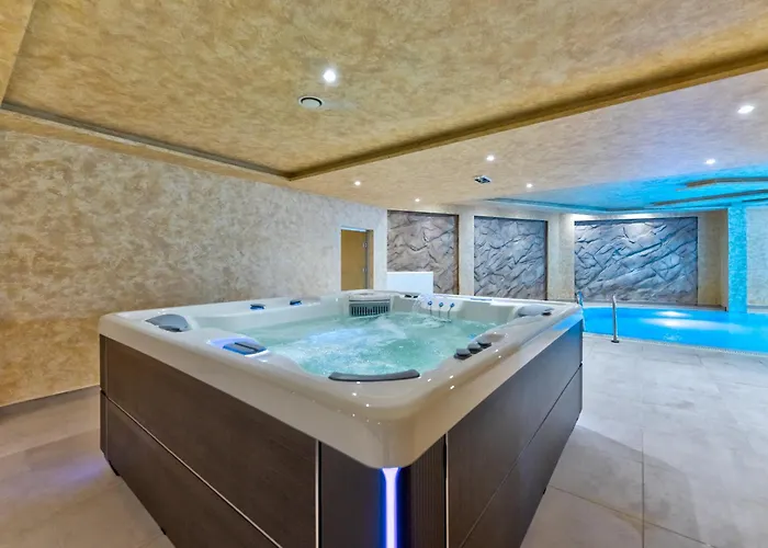 Stankovic-026 Planinski شقة