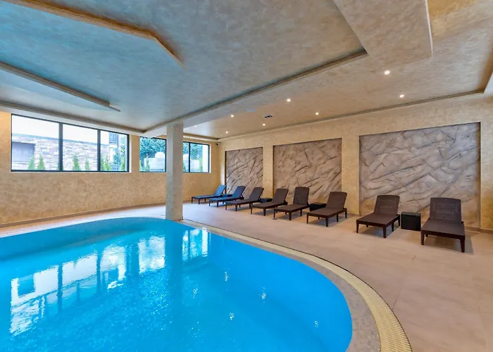 شقة Stankovic-026 Planinski زلاتيبور